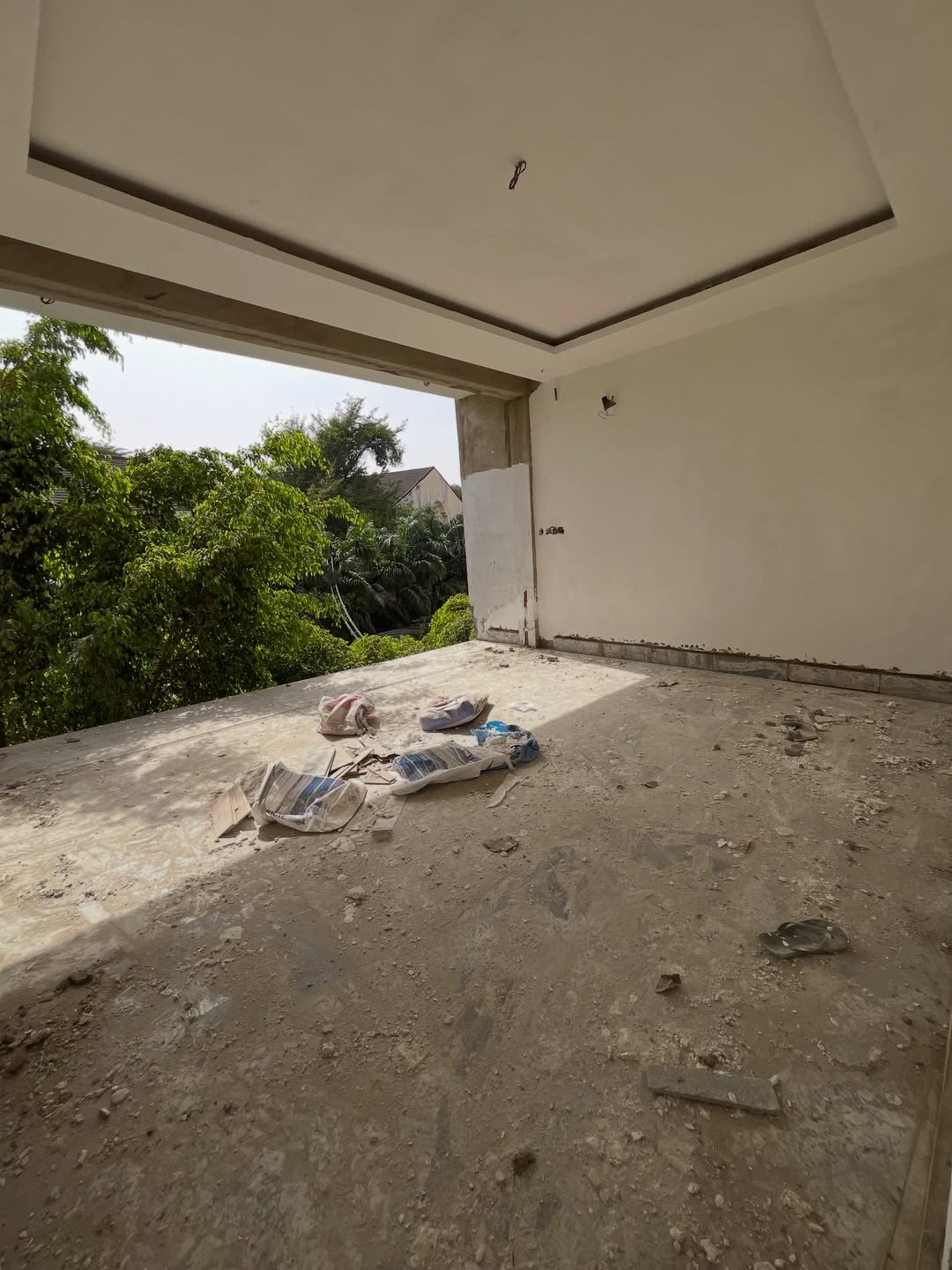 7 Bedroom Terrace Duplex for Sale in Wuse 2 Abuja