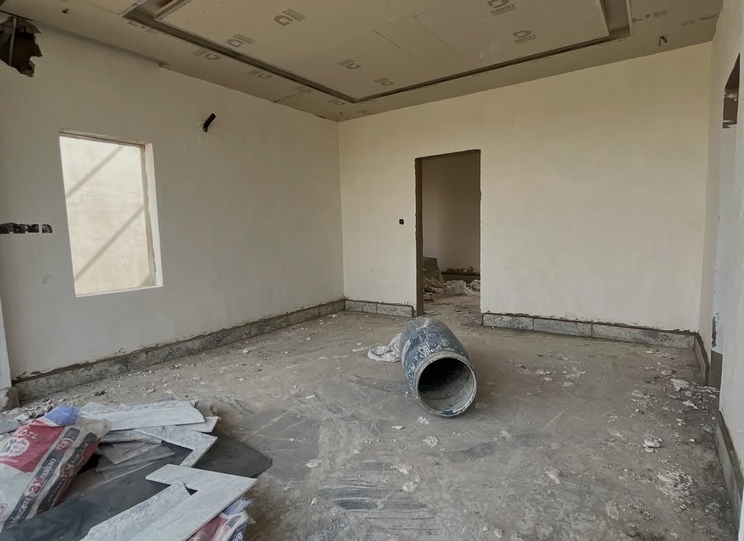 7 Bedroom Terrace Duplex for Sale in Wuse 2 Abuja