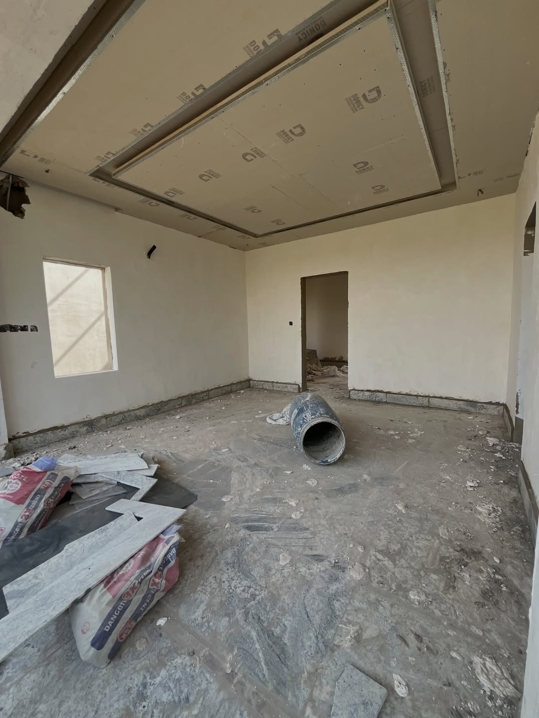 7 Bedroom Terrace Duplex for Sale in Wuse 2 Abuja