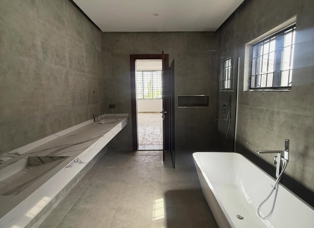 5 Bedroom Semi-Detached Duplex for Rent in Asokoro Abuja