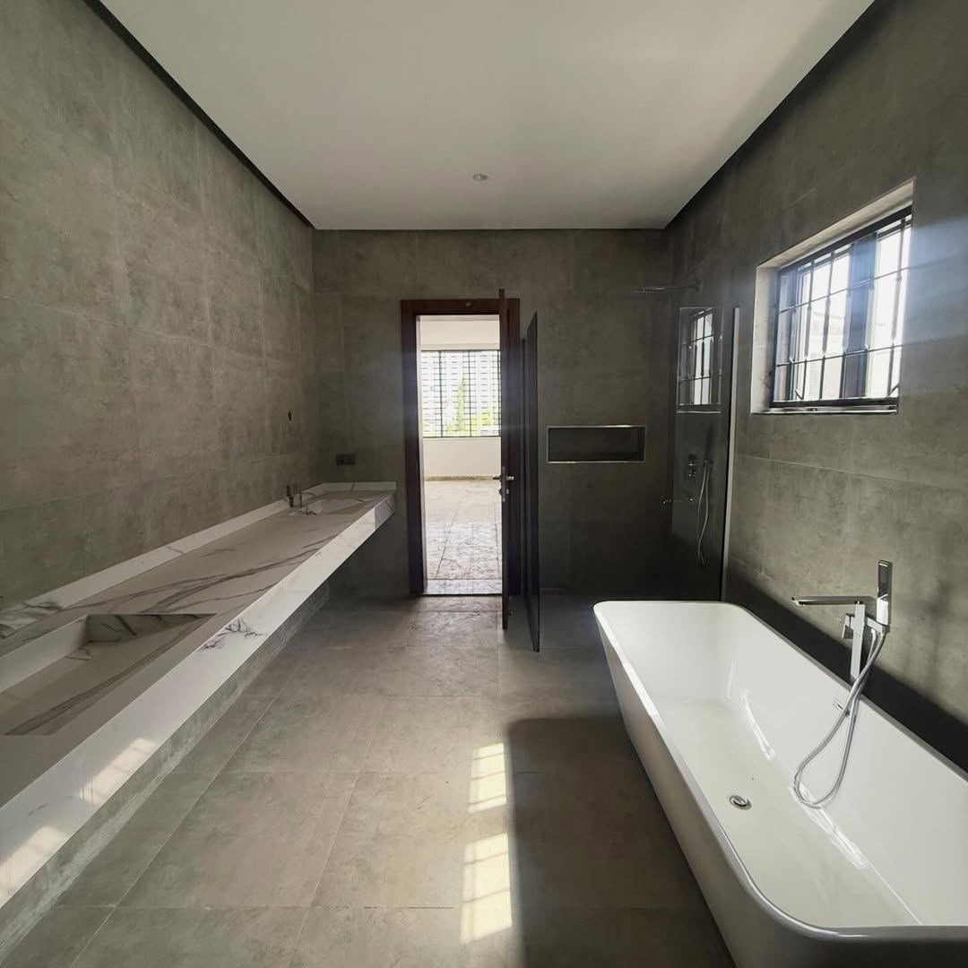 5 Bedroom Semi-Detached Duplex for Rent in Asokoro Abuja