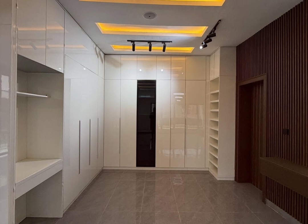 5 bedroom detached duplex for sale in Abuja