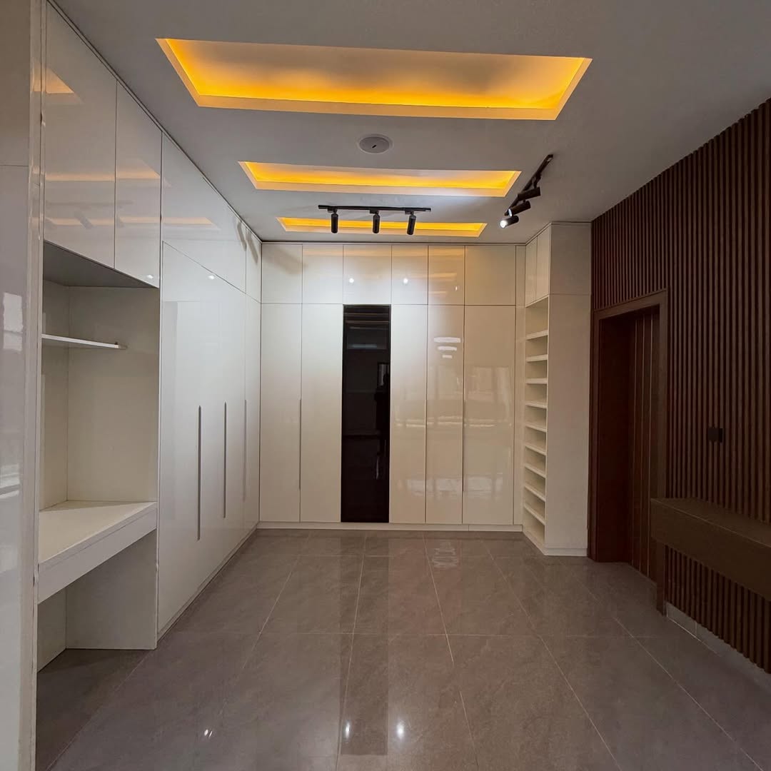 5 bedroom detached duplex for sale in Abuja