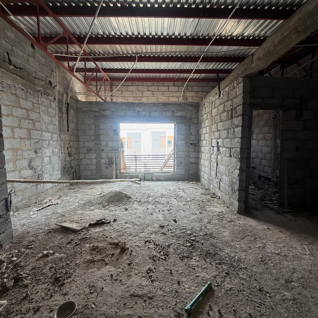 4 bedroom terrace duplex for sale in Mabushi