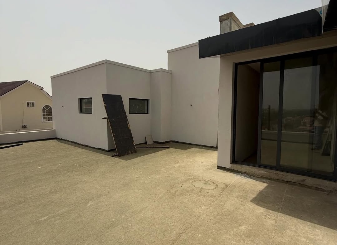 3 Bedroom Apartment and 4 Bedroom Penthouse for Sale in Maitama Abuja