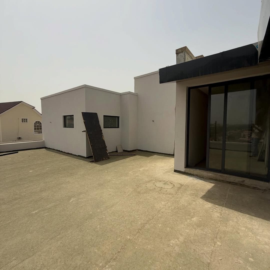 3 Bedroom Apartment and 4 Bedroom Penthouse for Sale in Maitama Abuja