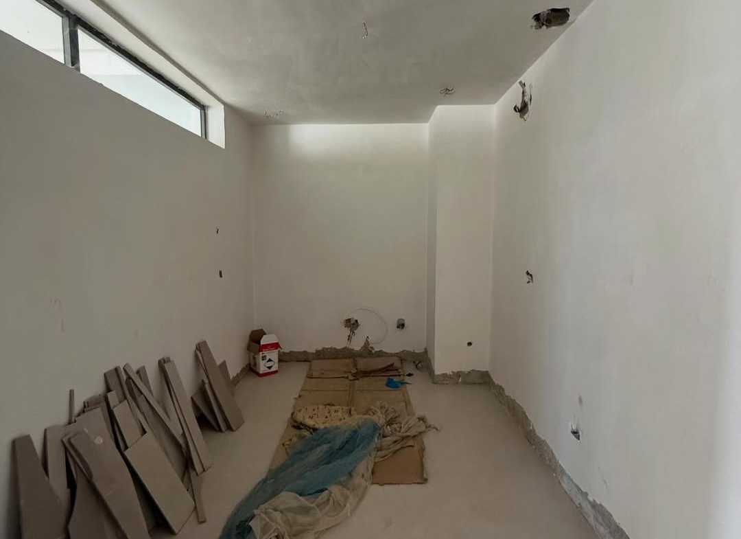 3 Bedroom Apartment and 4 Bedroom Penthouse for Sale in Maitama Abuja