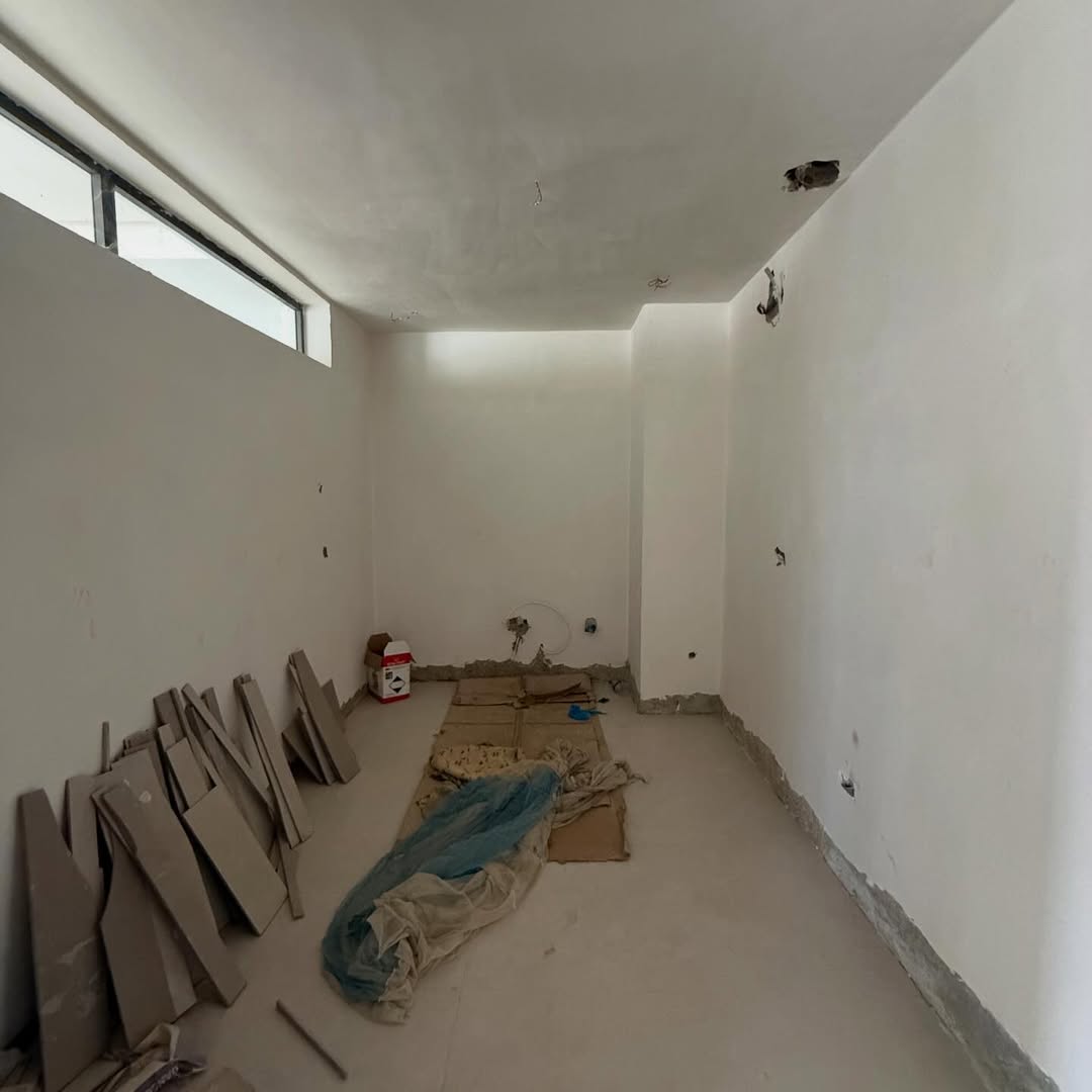 3 Bedroom Apartment and 4 Bedroom Penthouse for Sale in Maitama Abuja