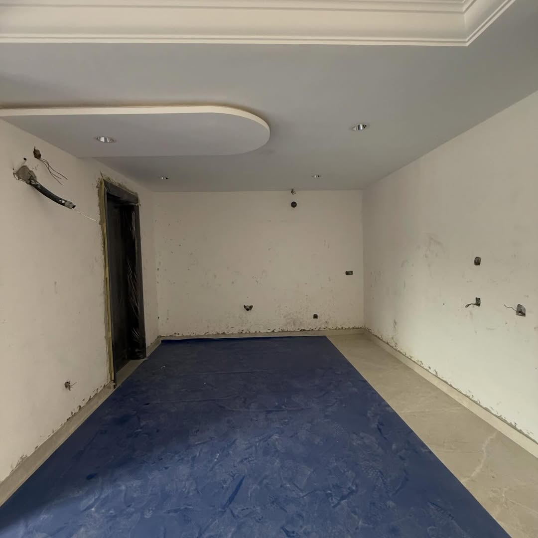 4 Bedroom Terrace Duplex for Sale in Maitama Abuja