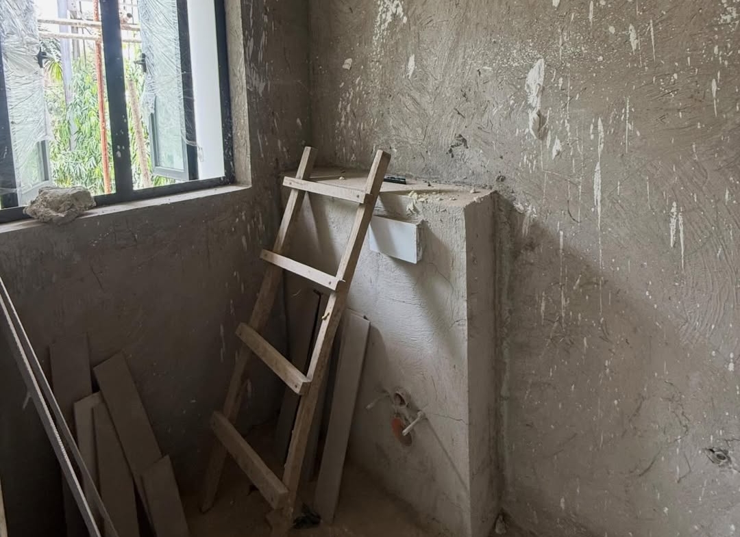 3 Bedroom Apartment and 4 Bedroom Penthouse for Sale in Maitama Abuja