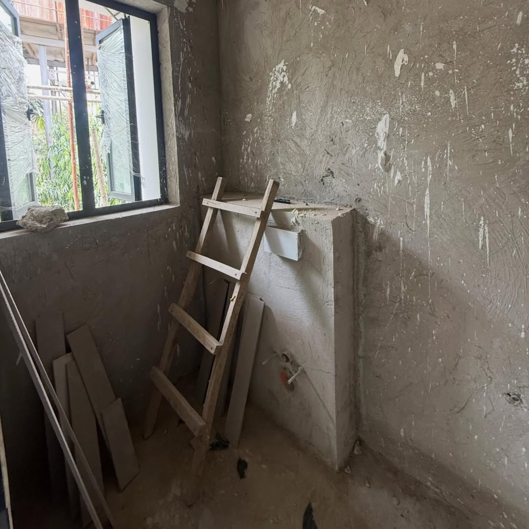 3 Bedroom Apartment and 4 Bedroom Penthouse for Sale in Maitama Abuja