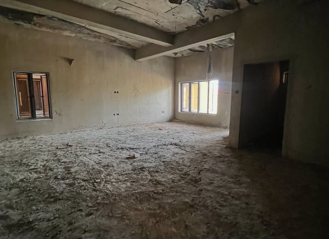 3 Bedroom Apartment for Sale in Kaura Abuja
