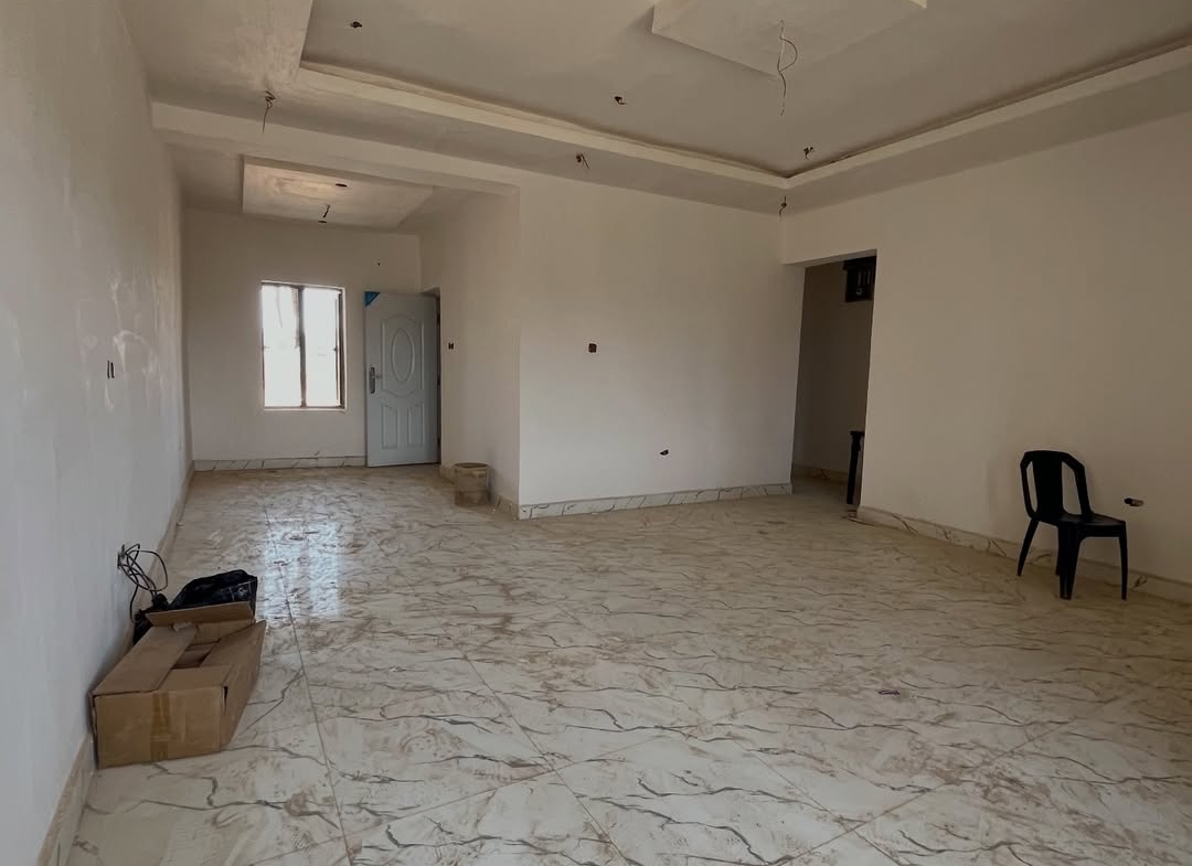 2 Bedroom Apartment for Sale in Lokogoma Abuja