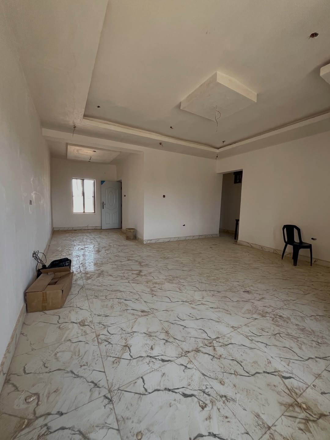 2 Bedroom Apartment for Sale in Lokogoma Abuja