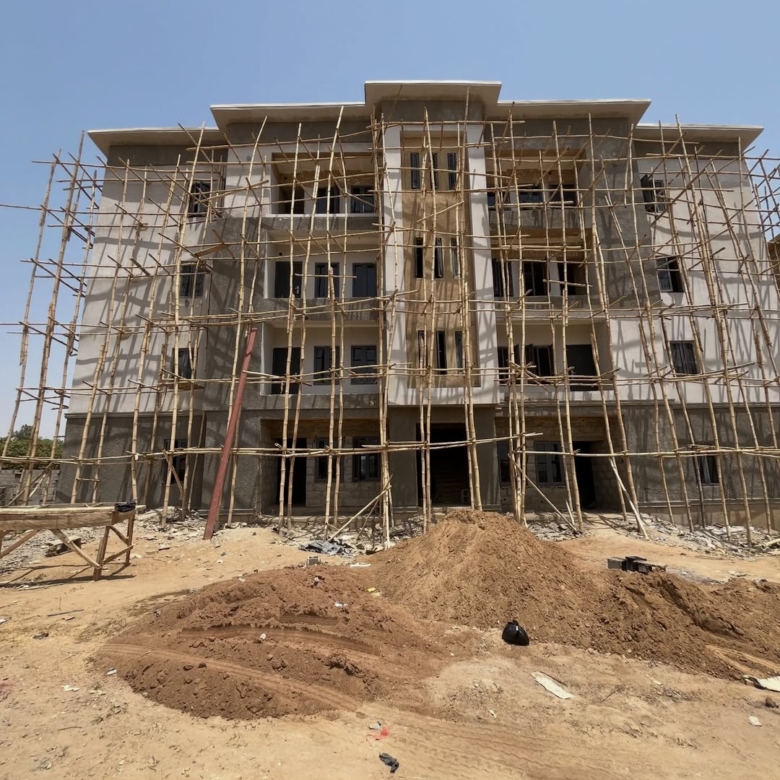 2 Bedroom Apartment for Sale in Lokogoma Abuja