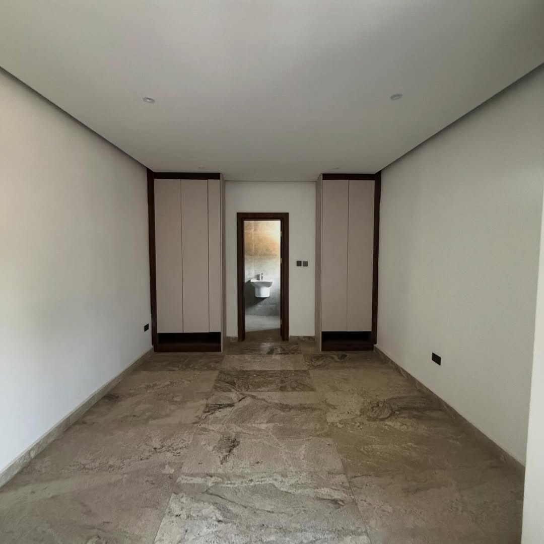 5 Bedroom Semi-Detached Duplex for Rent in Asokoro Abuja