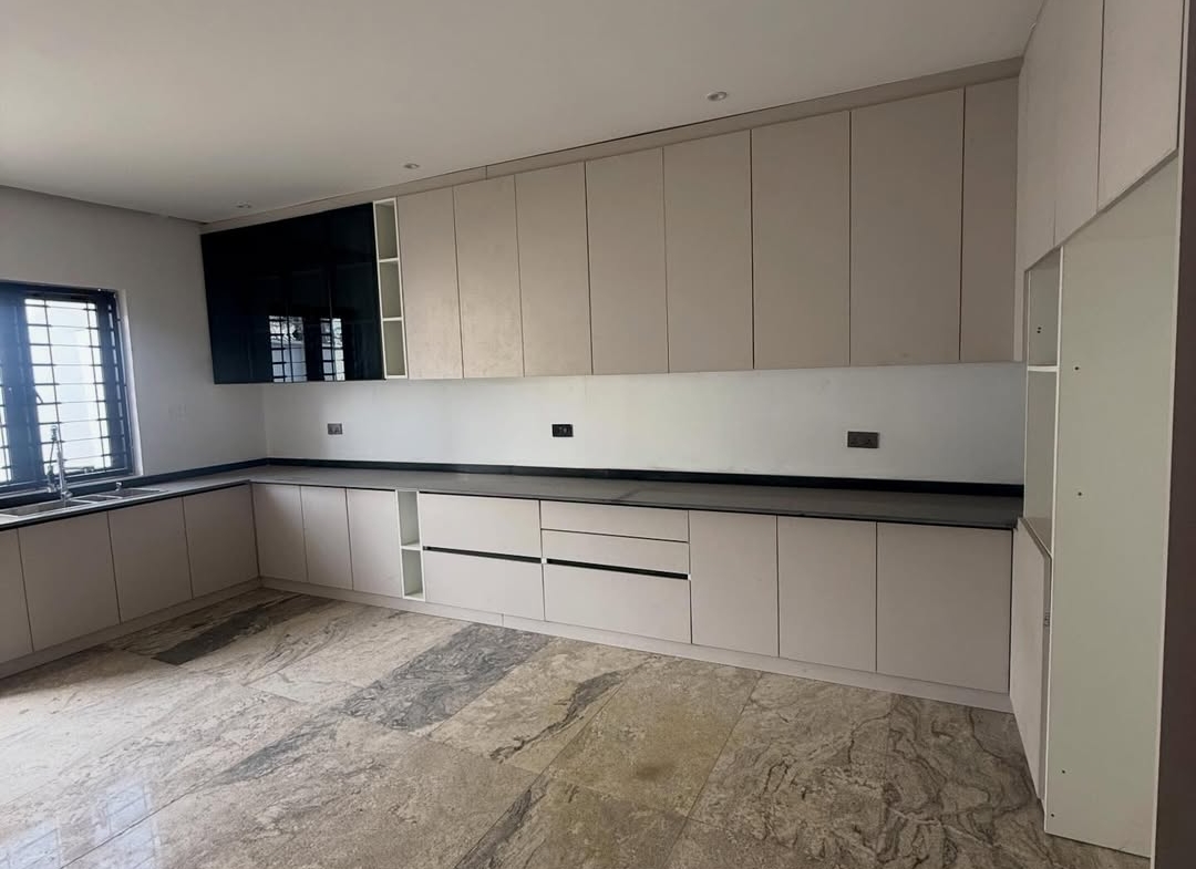 5 Bedroom Semi-Detached Duplex for Rent in Asokoro Abuja