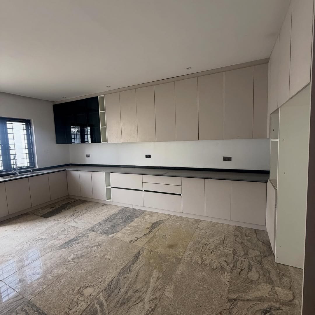 5 Bedroom Semi-Detached Duplex for Rent in Asokoro Abuja