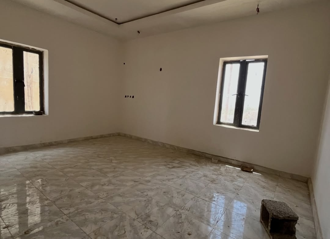 2 Bedroom Apartment for Sale in Lokogoma Abuja