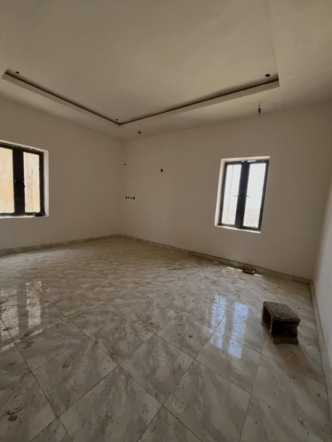 2 Bedroom Apartment for Sale in Lokogoma Abuja