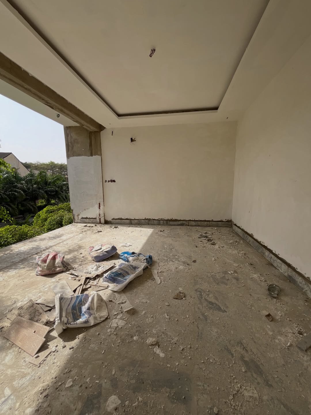 7 Bedroom Terrace Duplex for Sale in Wuse 2 Abuja