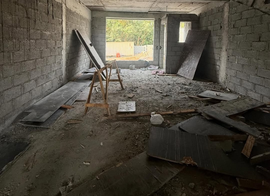 Well-built 4 bedroom terrace duplex for sale in Asokoro, Abuja