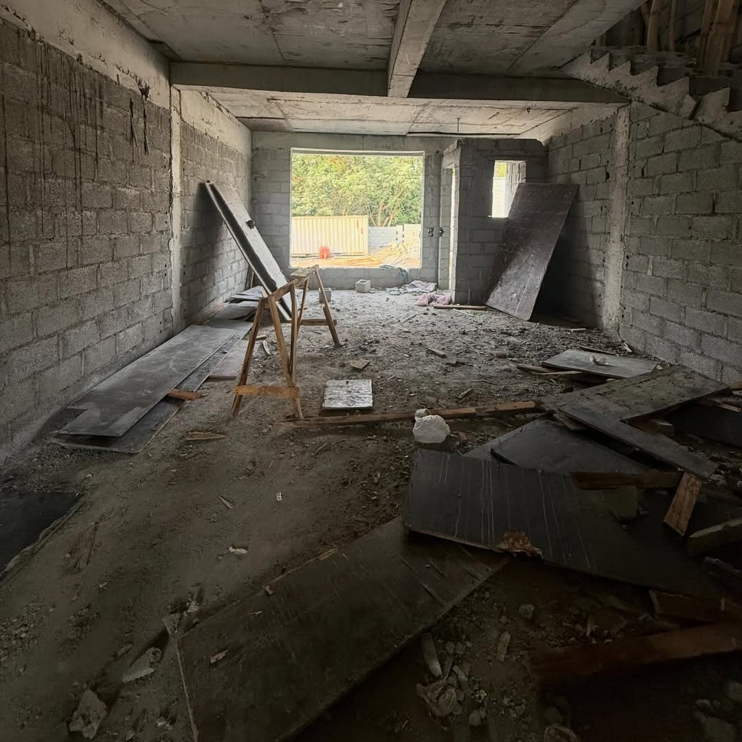 Well-built 4 bedroom terrace duplex for sale in Asokoro, Abuja