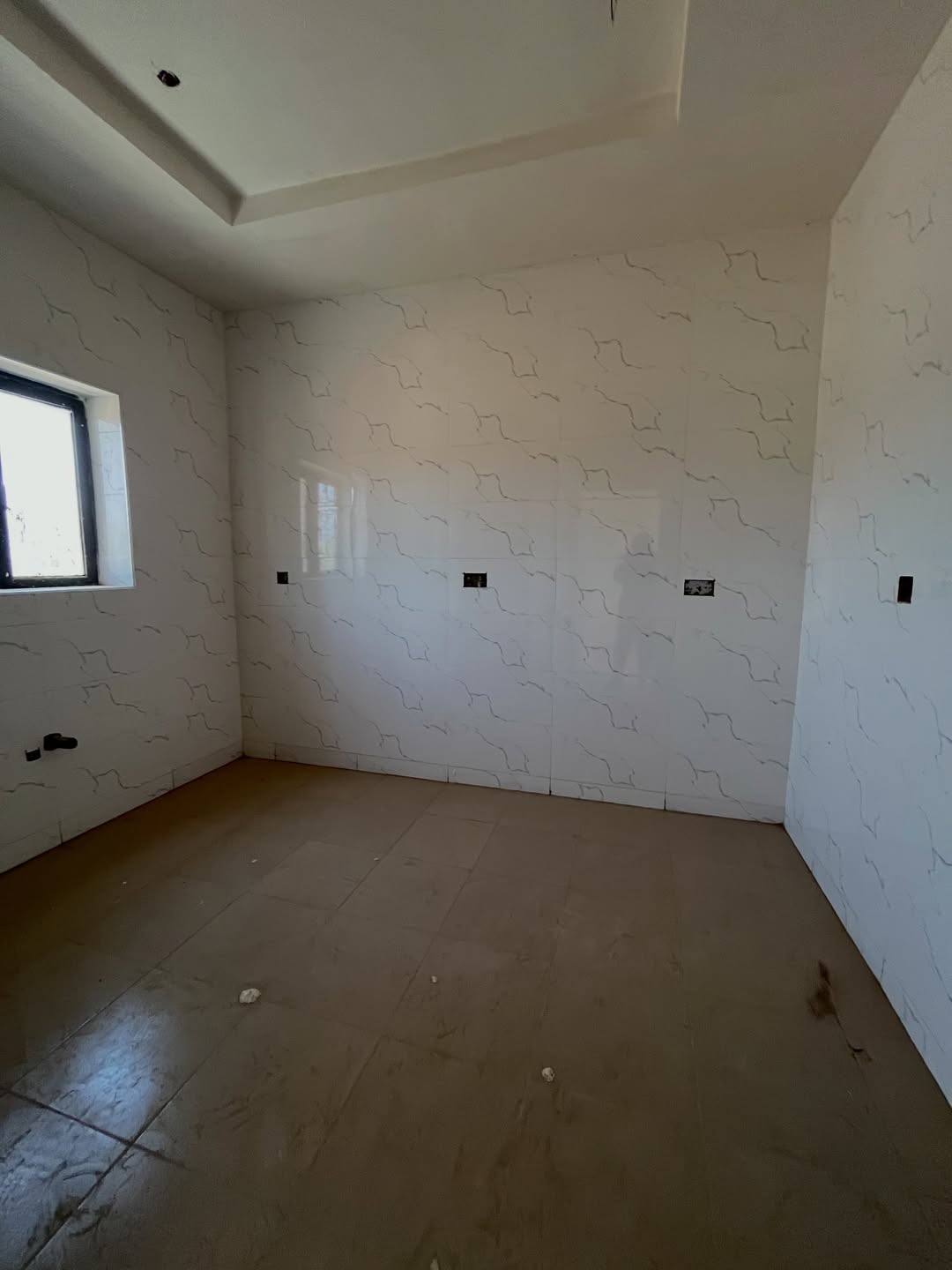 2 Bedroom Apartment for Sale in Lokogoma Abuja