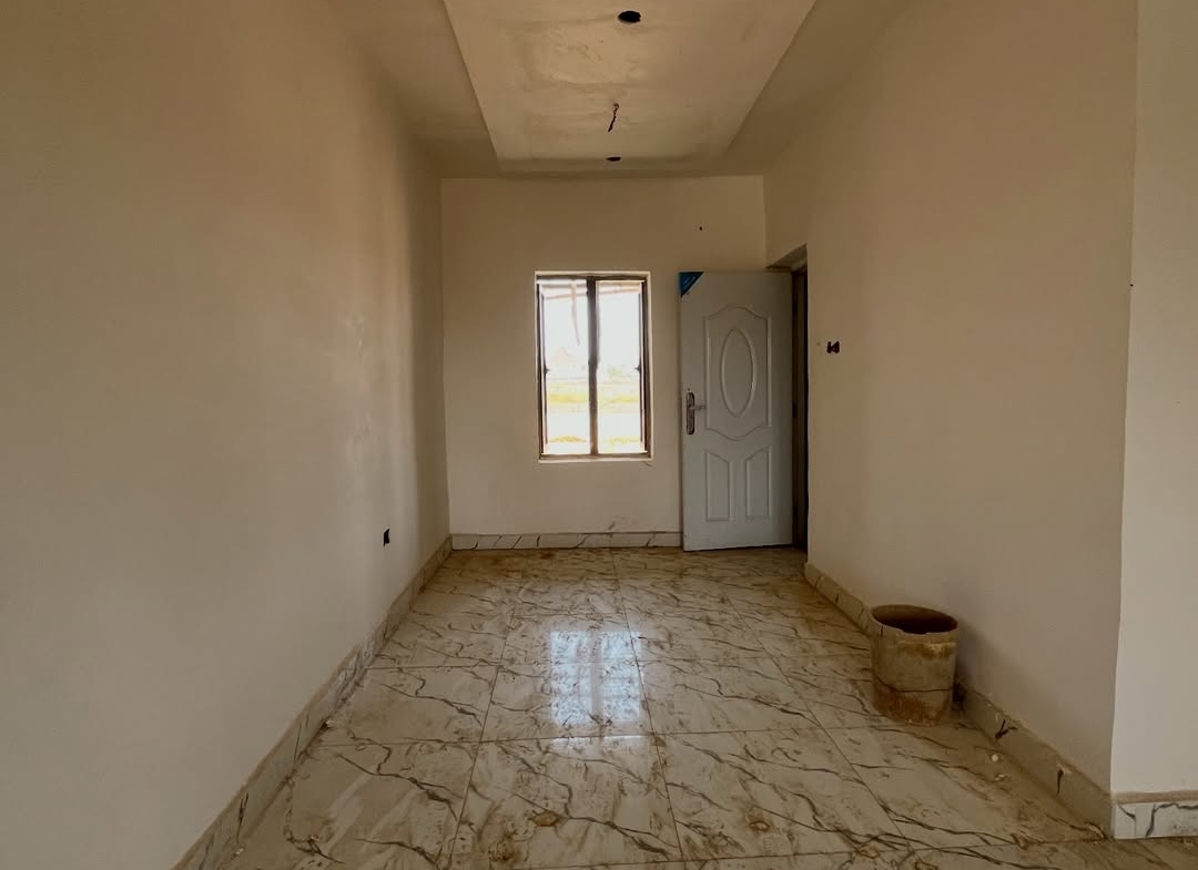 2 Bedroom Apartment for Sale in Lokogoma Abuja
