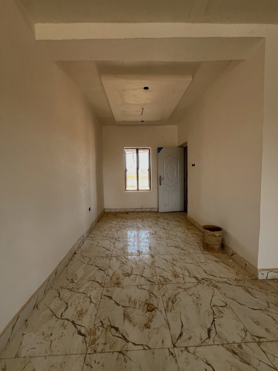 2 Bedroom Apartment for Sale in Lokogoma Abuja