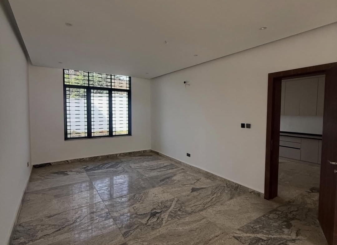 5 Bedroom Semi-Detached Duplex for Rent in Asokoro Abuja