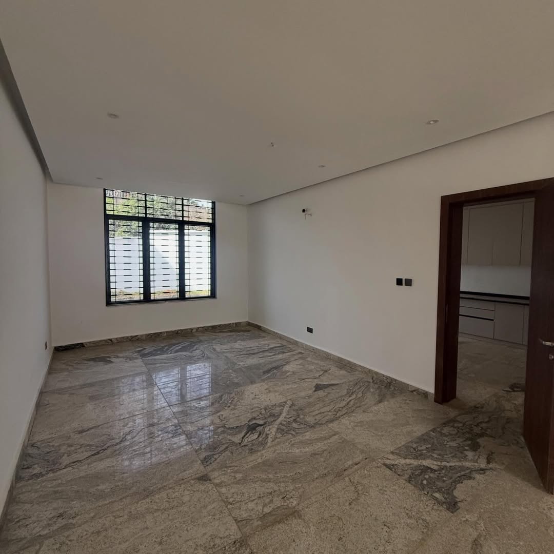 5 Bedroom Semi-Detached Duplex for Rent in Asokoro Abuja