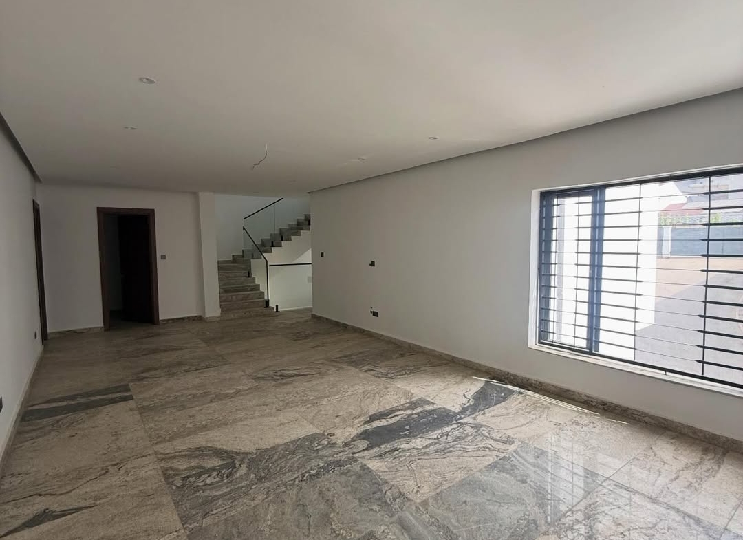 5 Bedroom Semi-Detached Duplex for Rent in Asokoro Abuja