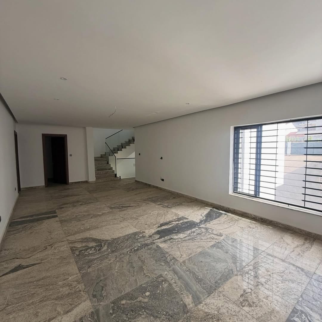 5 Bedroom Semi-Detached Duplex for Rent in Asokoro Abuja