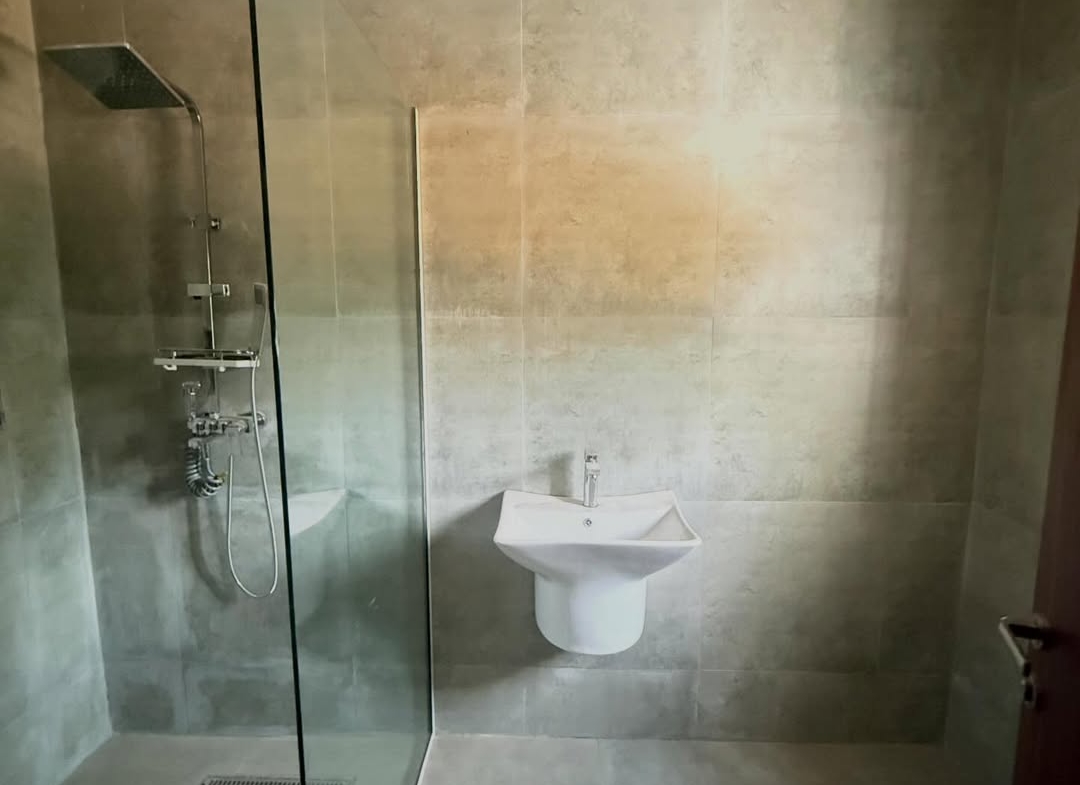 5 Bedroom Semi-Detached Duplex for Rent in Asokoro Abuja