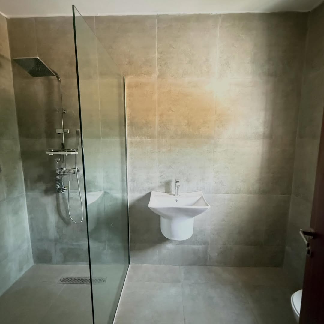 5 Bedroom Semi-Detached Duplex for Rent in Asokoro Abuja