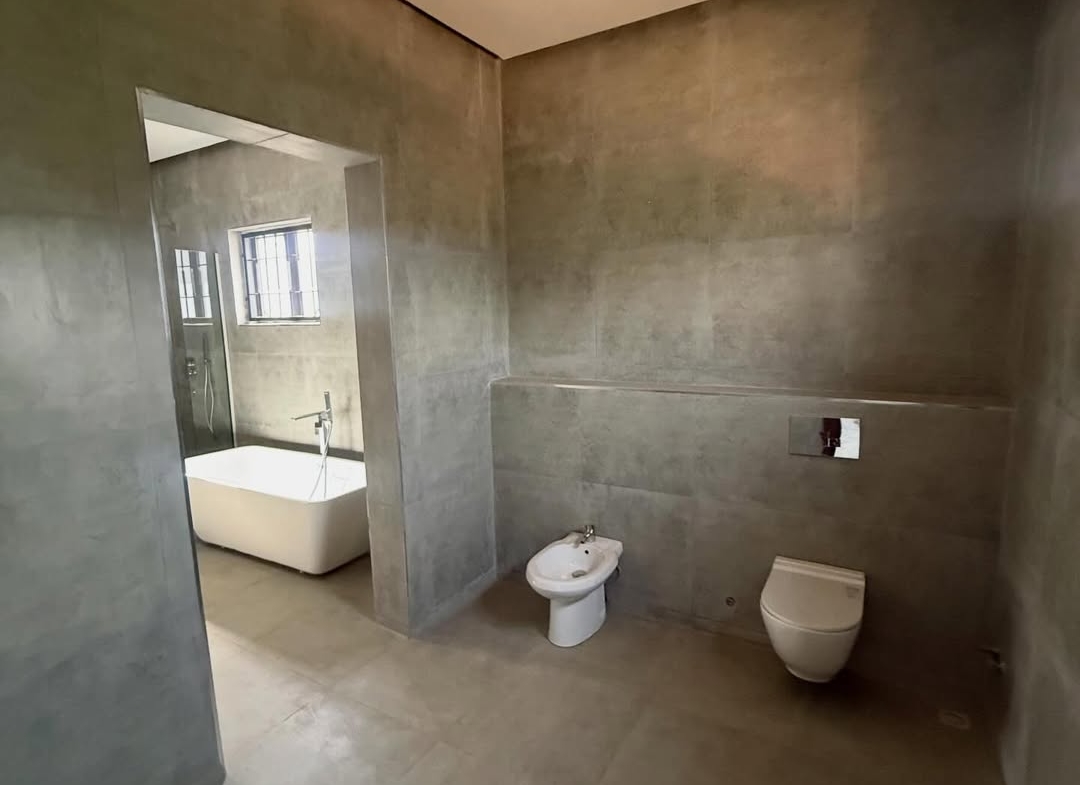 5 Bedroom Semi-Detached Duplex for Rent in Asokoro Abuja