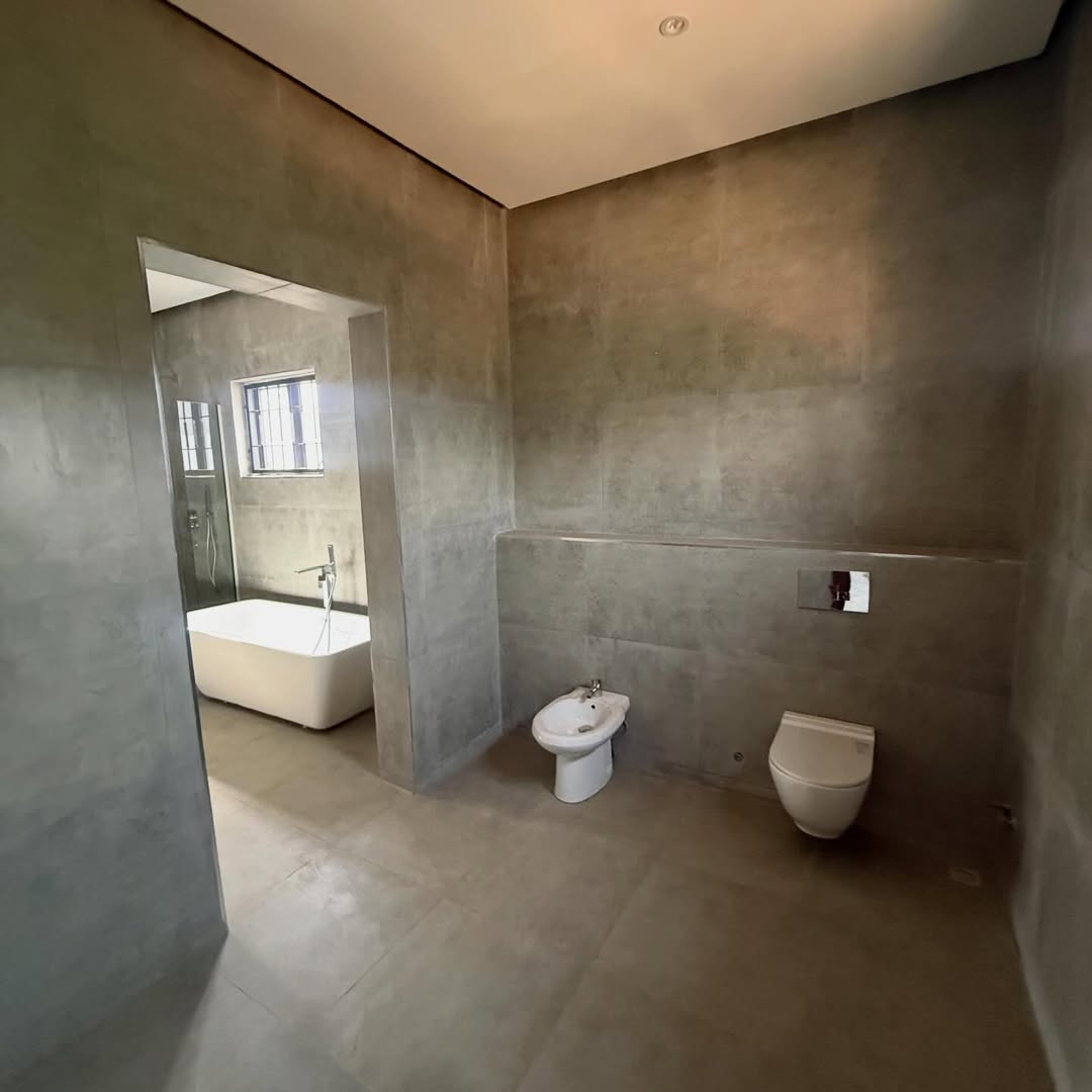 5 Bedroom Semi-Detached Duplex for Rent in Asokoro Abuja