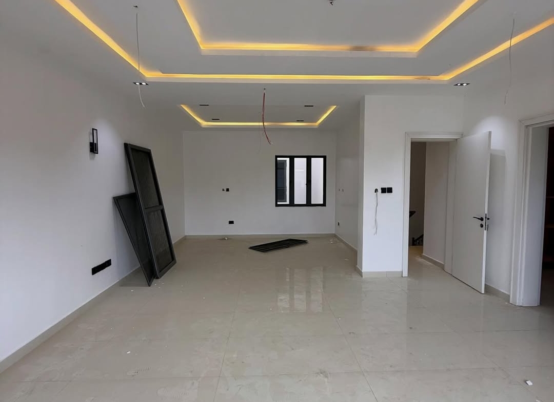4 Bedroom Terrace Duplex for Sale in Jahi Abuja