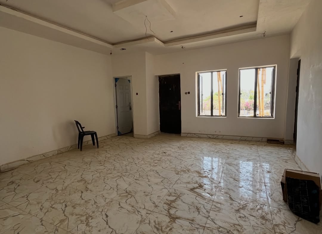2 Bedroom Apartment for Sale in Lokogoma Abuja