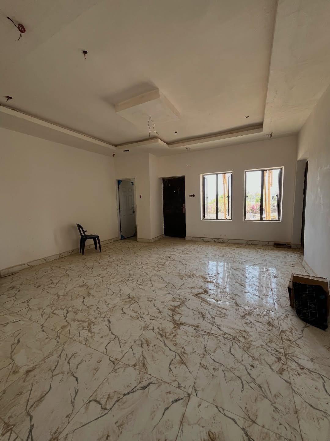 2 Bedroom Apartment for Sale in Lokogoma Abuja