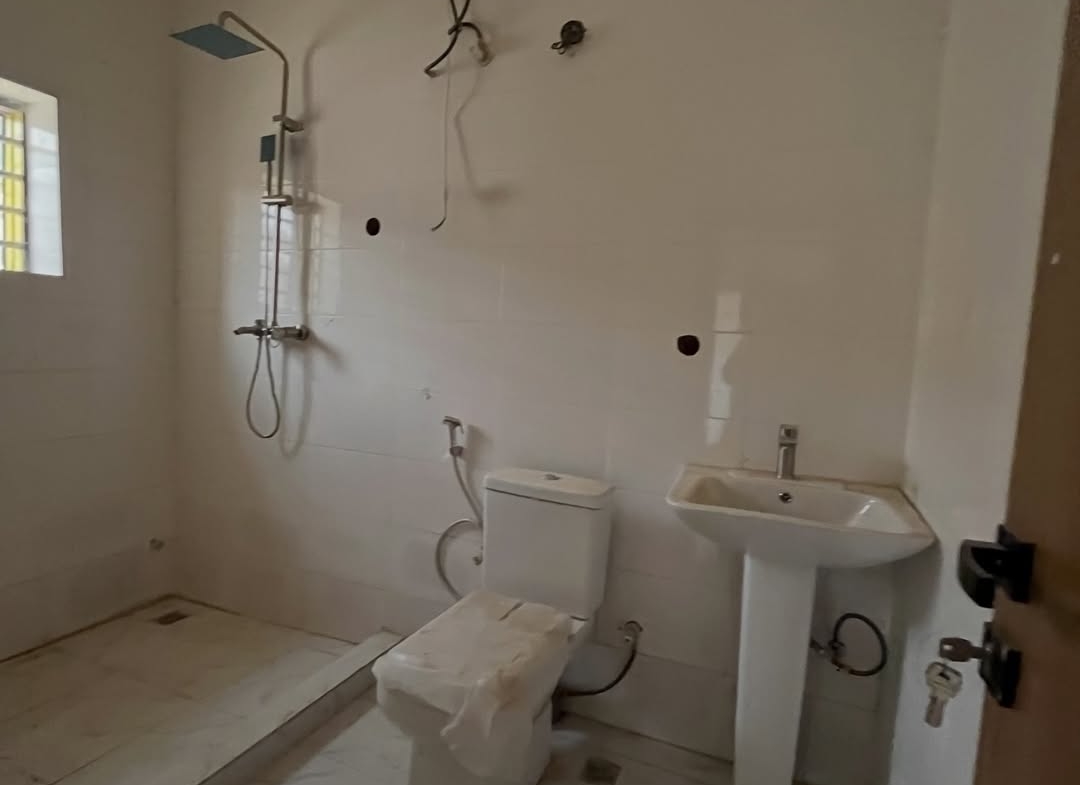 4 Bedroom Duplex for Sale in Dakwo Abuja