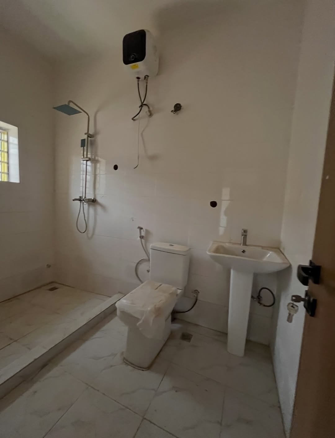 4 Bedroom Duplex for Sale in Dakwo Abuja