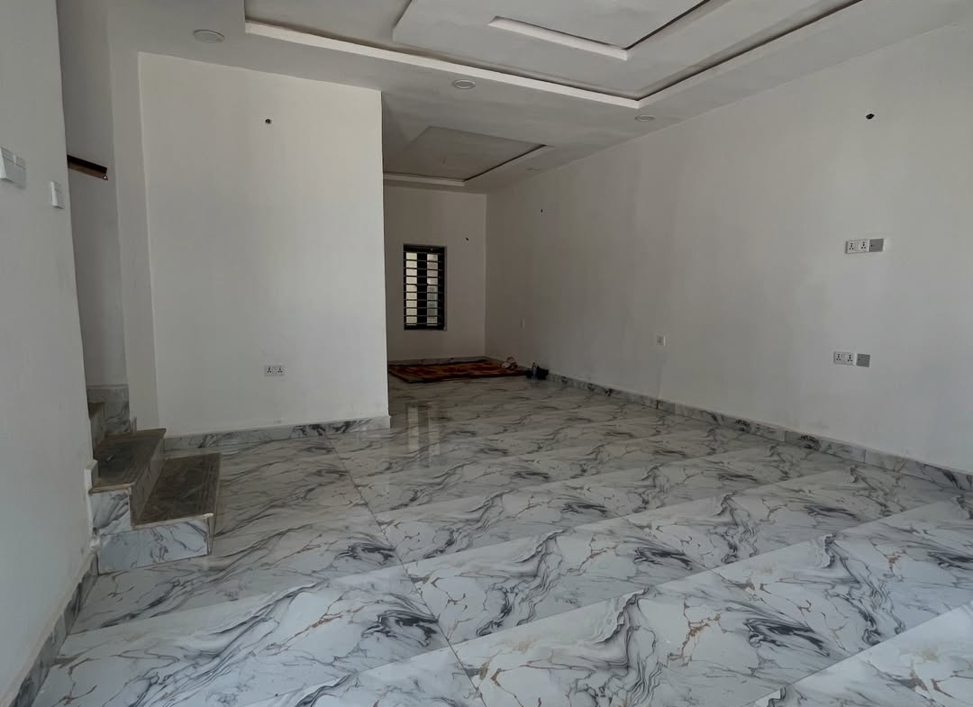 4 Bedroom Duplex for Sale in Dakwo Abuja
