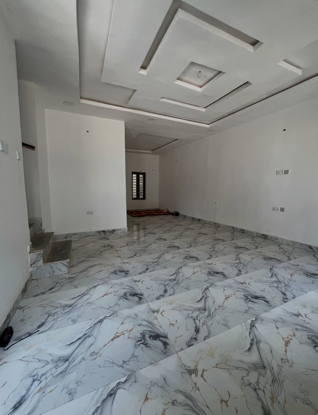 4 Bedroom Duplex for Sale in Dakwo Abuja