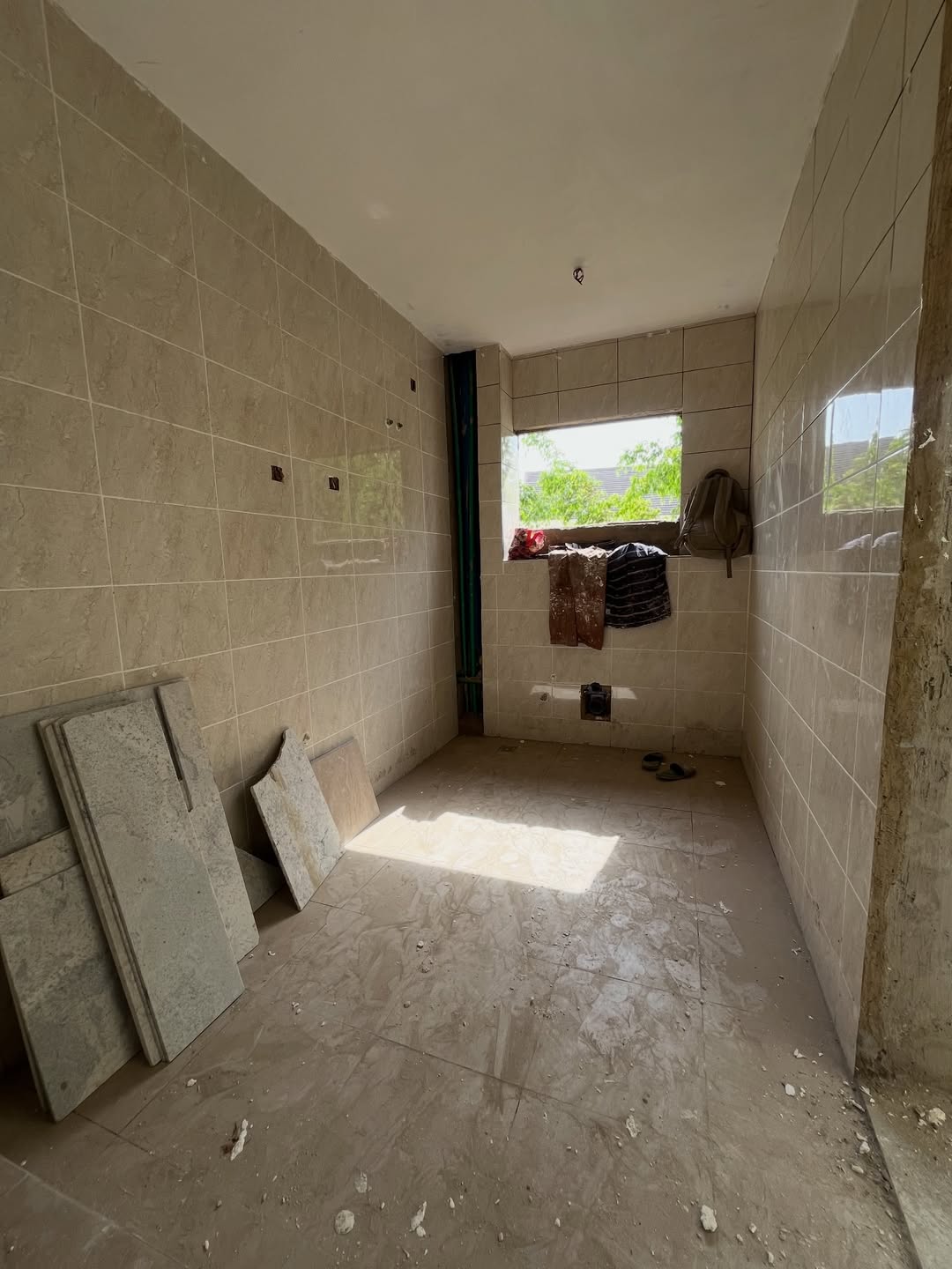 7 Bedroom Terrace Duplex for Sale in Wuse 2 Abuja