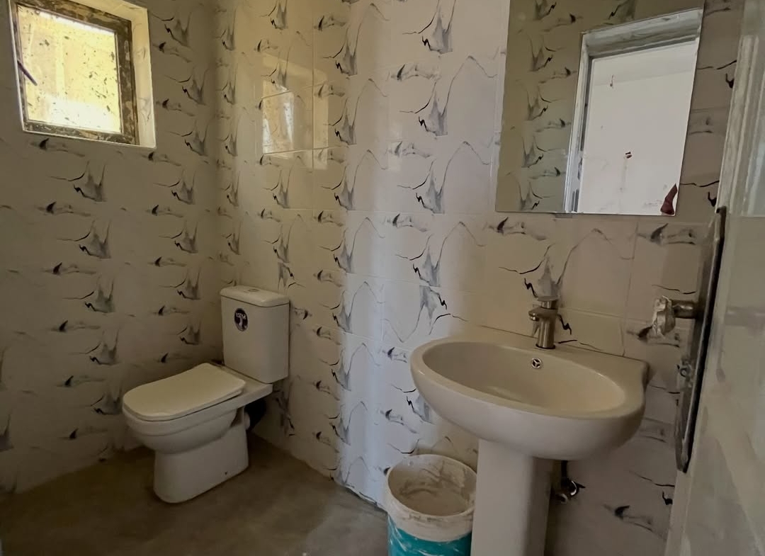 2 Bedroom Apartment for Sale in Lokogoma Abuja