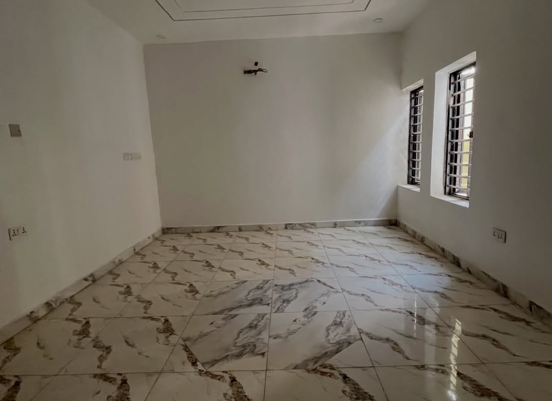 4 Bedroom Duplex for Sale in Dakwo Abuja