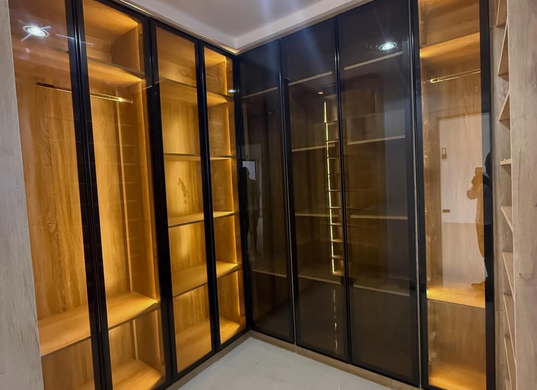 4 Bedroom Terrace Duplex for Sale in Jahi Abuja