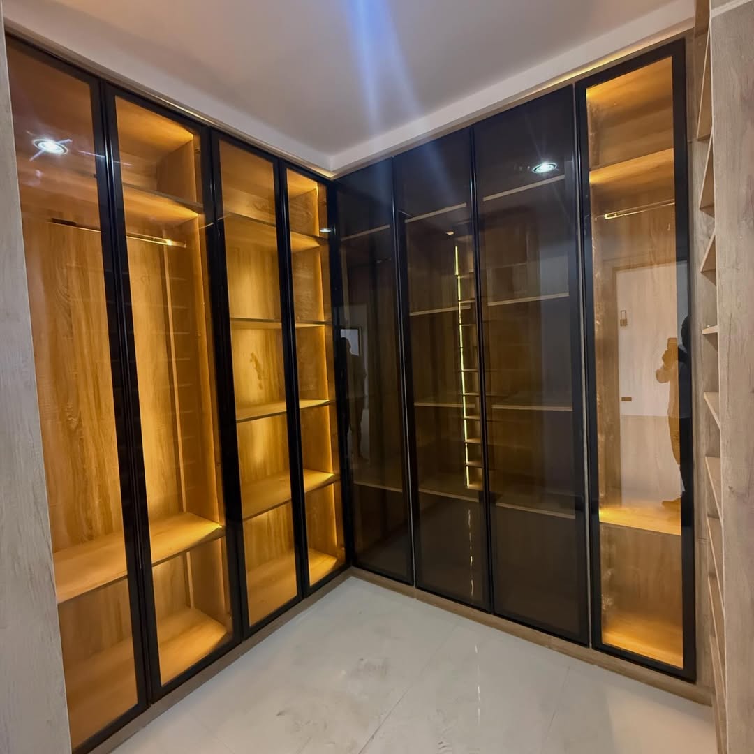 4 Bedroom Terrace Duplex for Sale in Jahi Abuja